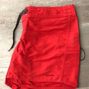 Patagonia Water Shorts - image 1